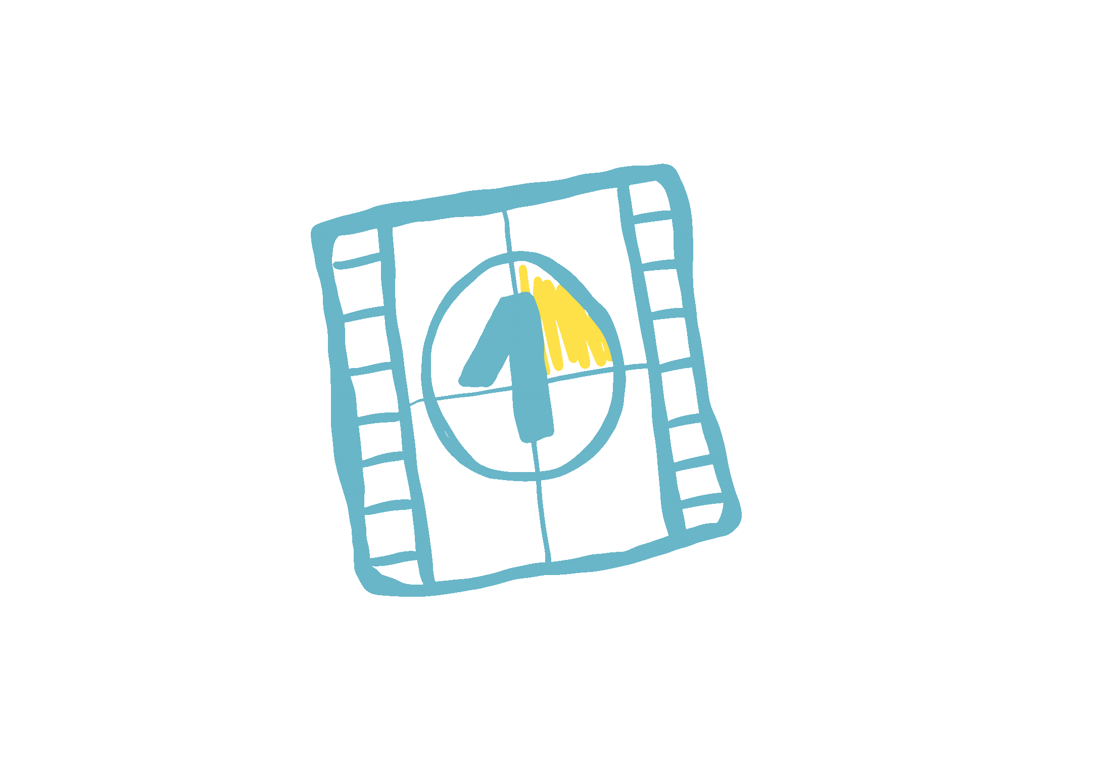 compte a rebours cinema tournage