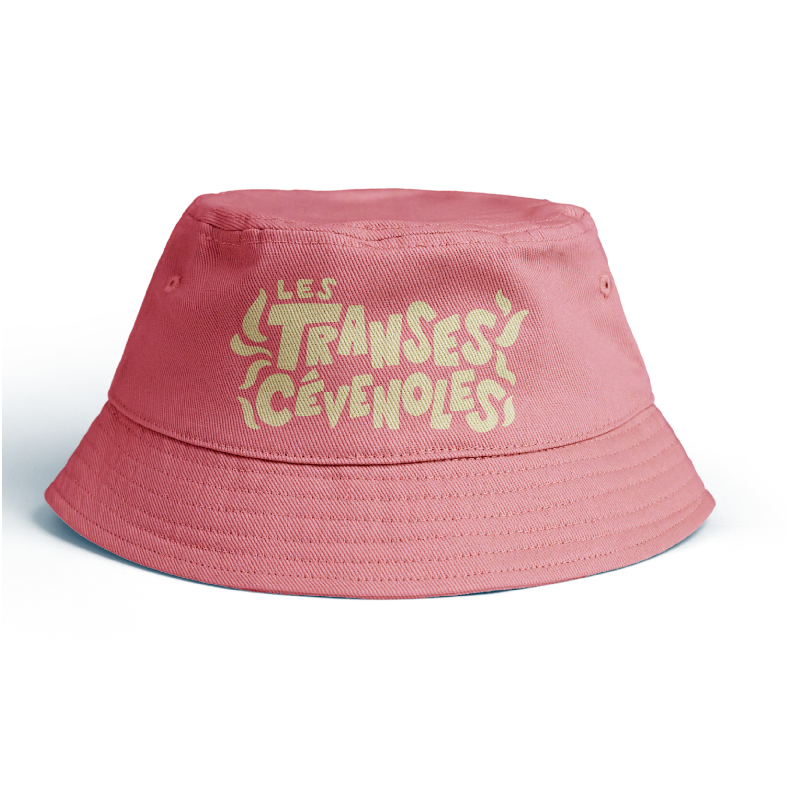 bob transes cevenole rose