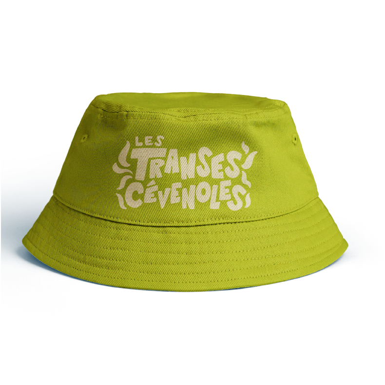 bob transes cevenole vert