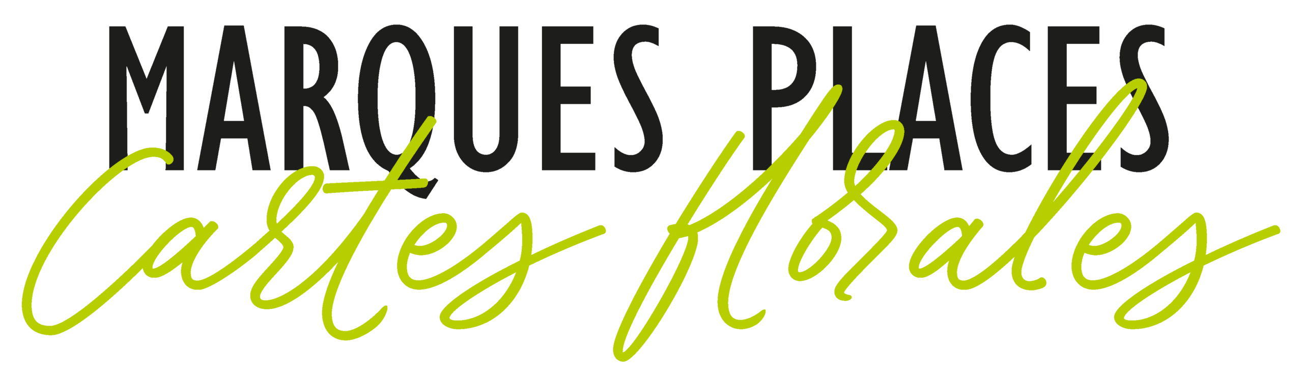 titre cartes florales