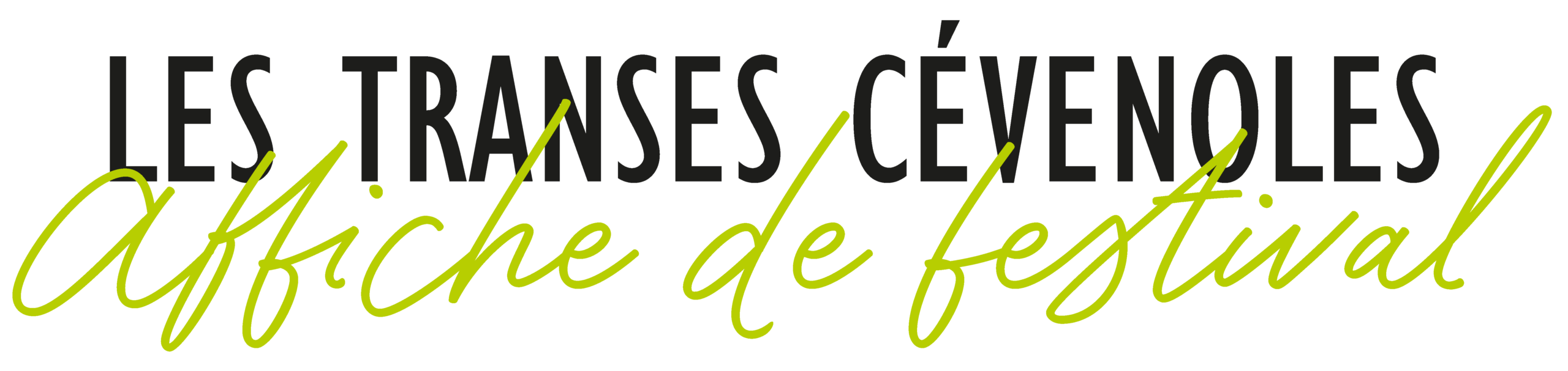 identite visuelle transes cevenoles