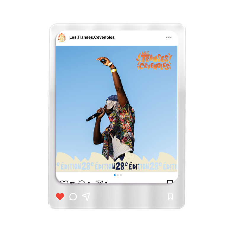 post instagram rapeur transes cevenoles